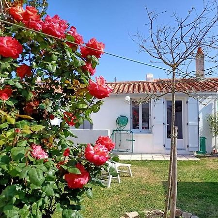 La Maison Du Marin Βίλα Saint Gilles Croix de vie Εξωτερικό φωτογραφία