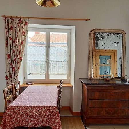 La Maison Du Marin Βίλα Saint Gilles Croix de vie Εξωτερικό φωτογραφία