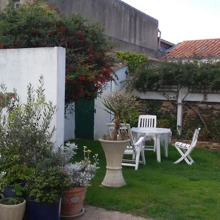 La Maison Du Marin Βίλα Saint Gilles Croix de vie Εξωτερικό φωτογραφία