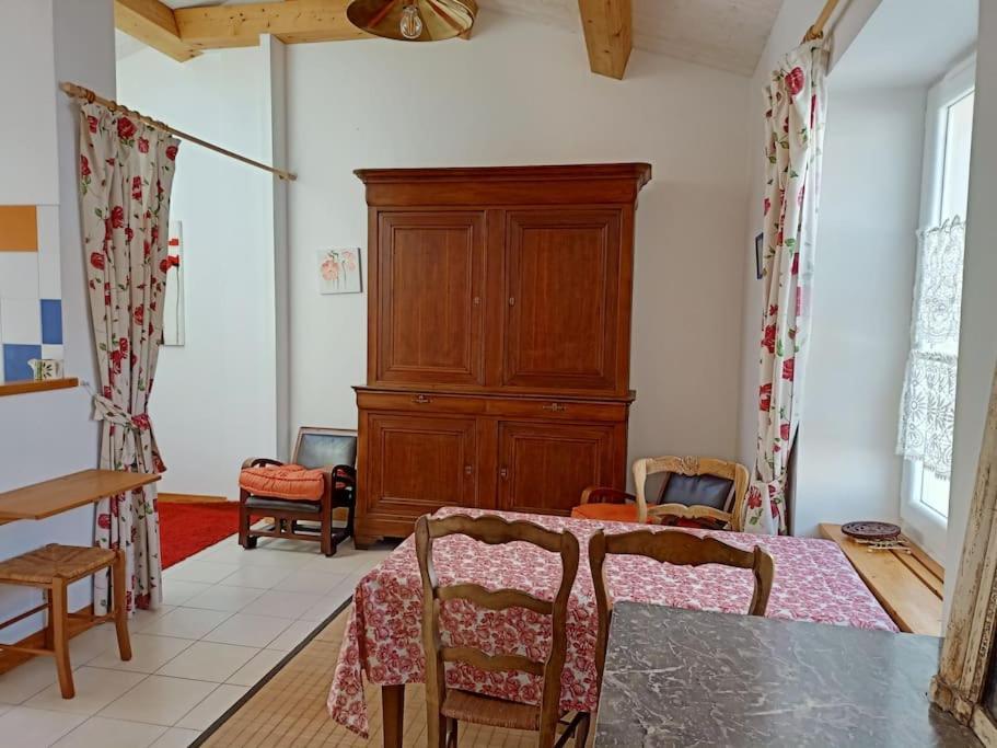 La Maison Du Marin Βίλα Saint Gilles Croix de vie Εξωτερικό φωτογραφία
